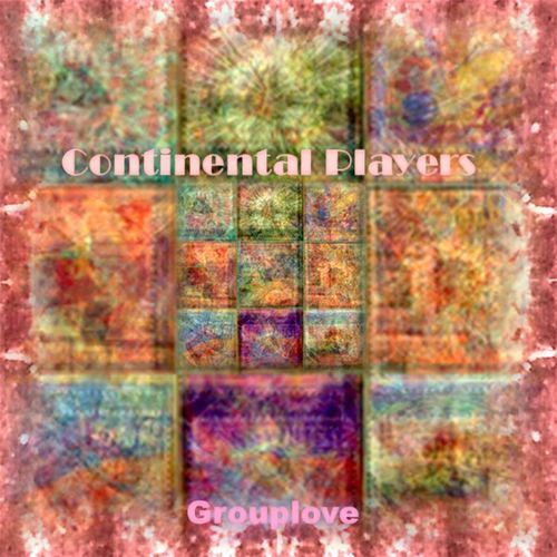 Grouplove cover art