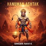HANUMAN ASHTAK