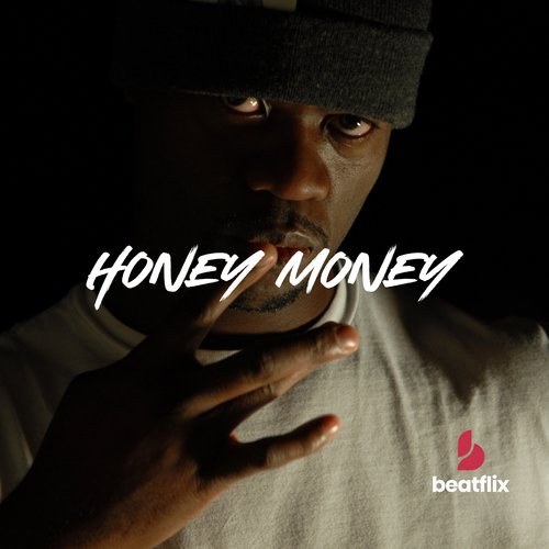 HONEY MONEY cover art
