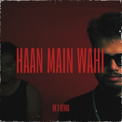 Haan Main Wahi