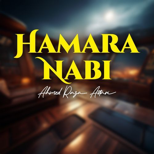 Hamara Nabi