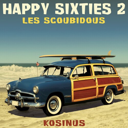 Happy Sixties 2