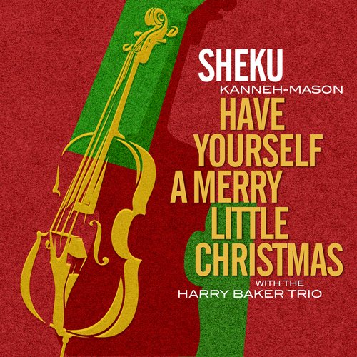 Have Yourself A Merry Little Christmas (Arr. Baker)_poster_image