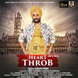 Heart Throb - Yaraan da Pyar-JBAsYDIEXnk