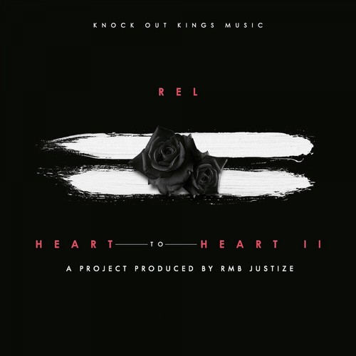 Heart to Heart II - EP