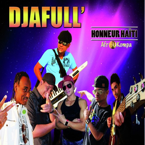 Honneur Haiti