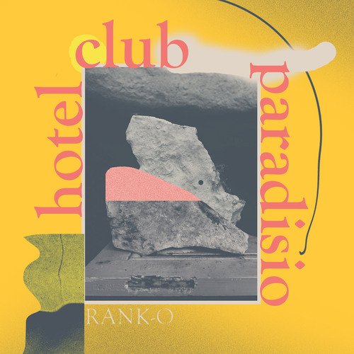 Hotel Club Paradisio cover art