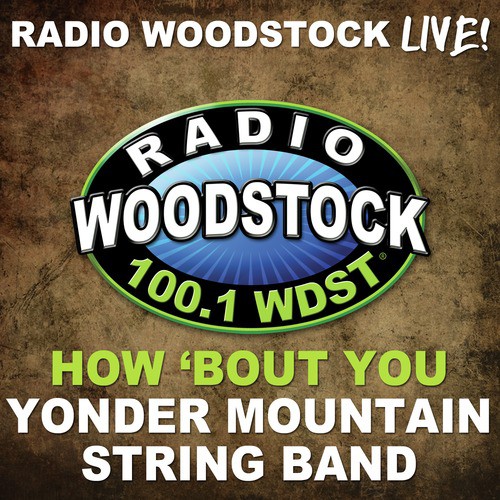 Yonder Mountain String Band