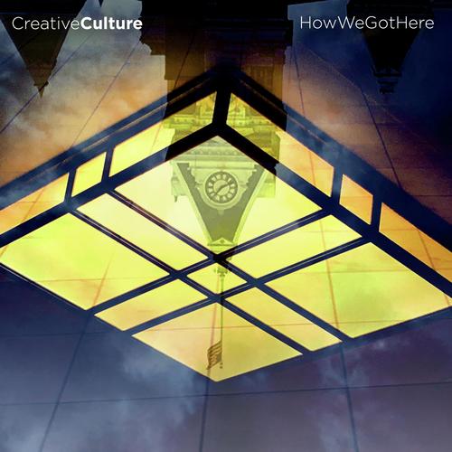 The Machine cover art