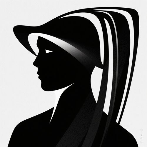 Huda cover art