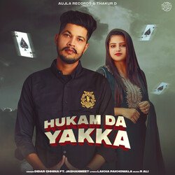 Hukam Da Yakka-ISURRRoFBVI