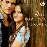 I Will Love You Forever