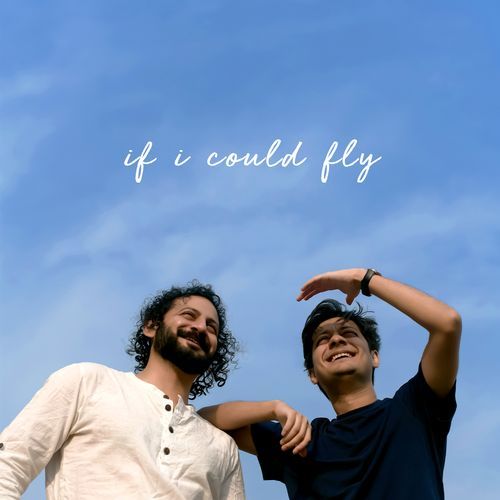 If I Could Fly