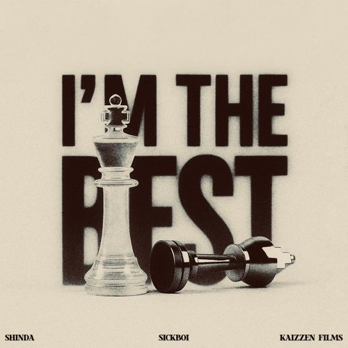 Im the Best