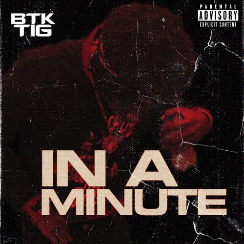 In A Minute cover art