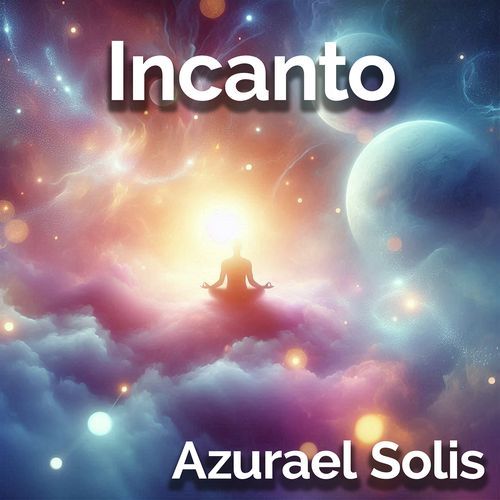 Incanto cover art