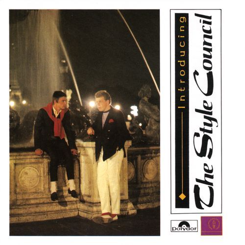 Headstart For Happiness (Early Version)