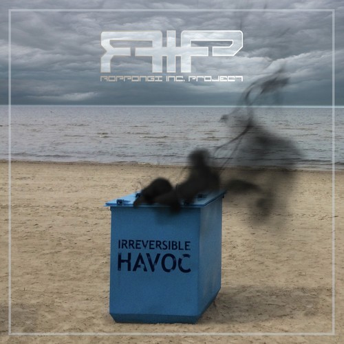 Havoc cover art