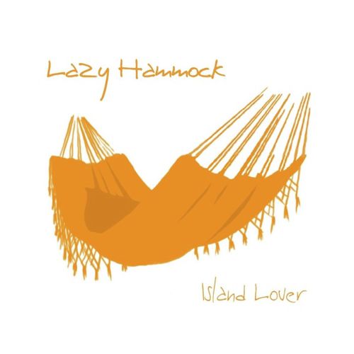 Lazy Hammock cover art
