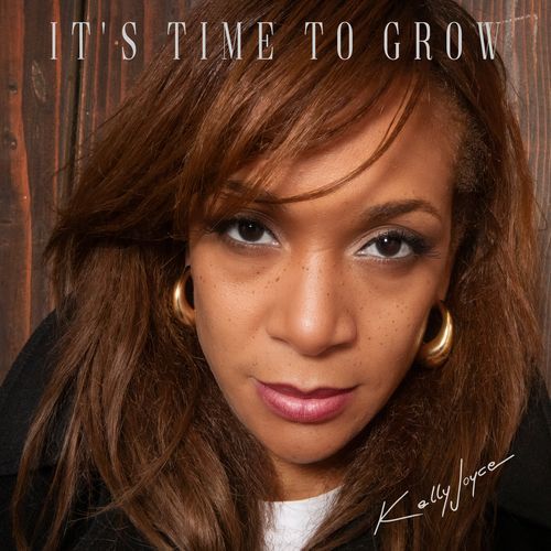 It's Time to Grow