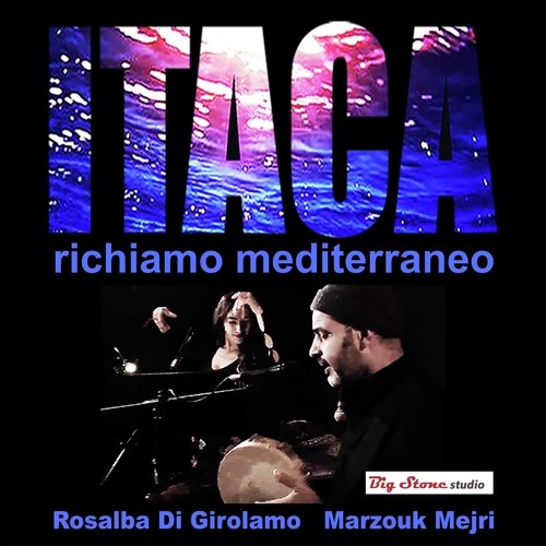 Itaca (Richiamo Mediterraneo)