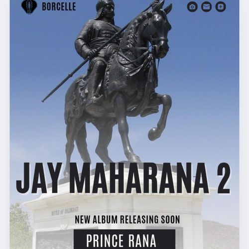 JAI MAHARANA 2