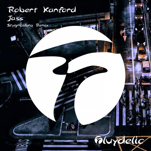 Robert Kanford