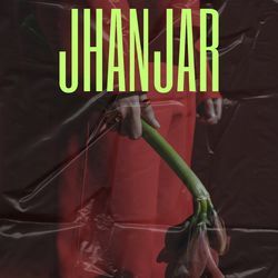 Jhanjar