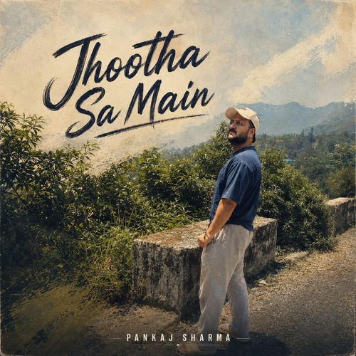 Jhootha Sa Main