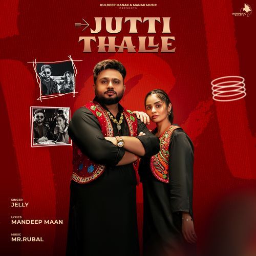 Jutti Thalle
