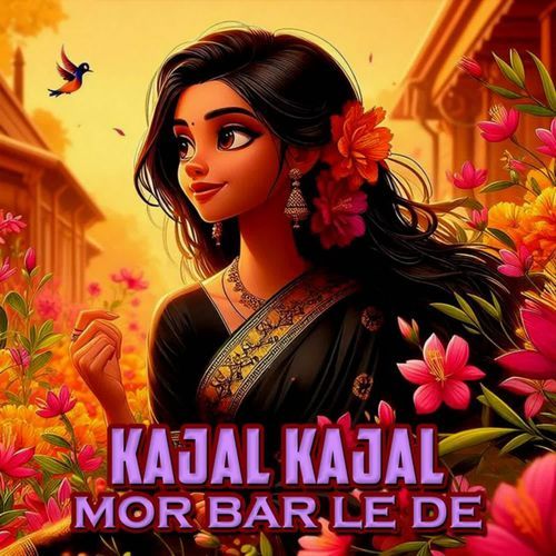 Kajal Kajal Mor Bar Le De