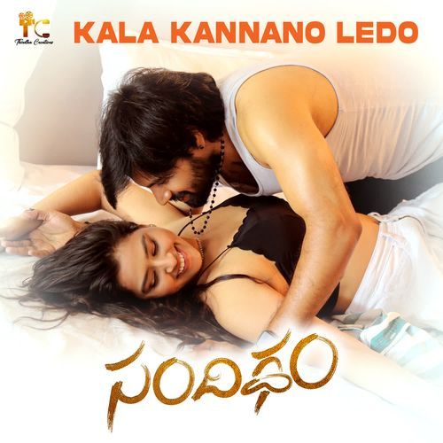 Kala Kannano Ledo (From "Sandigdham")