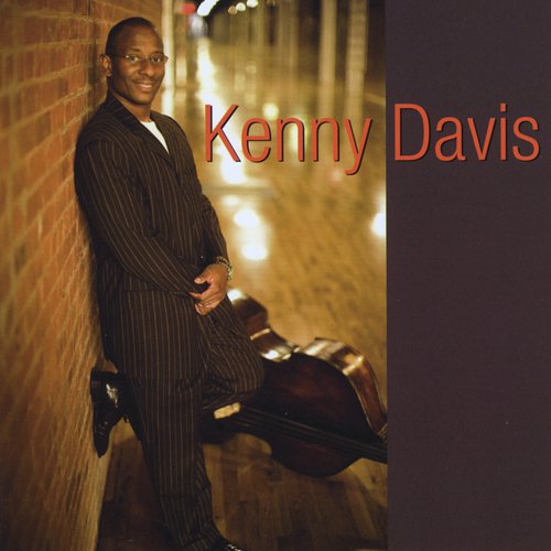 Kenny Davis_poster_image