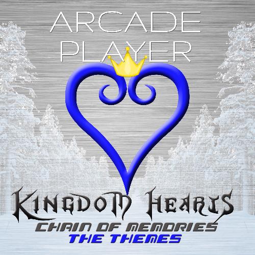 Ansem Battle (From "Kingdom Hearts, Chain of Memories") cover art