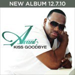 Kiss Goodbye
