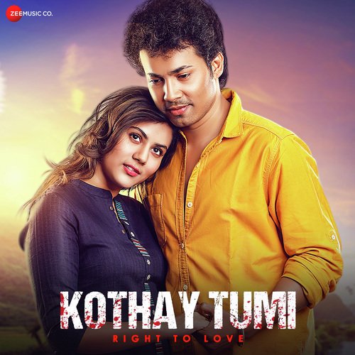 Kothay Tumi - Female Version