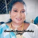 Kumutha Amma Birthday Song