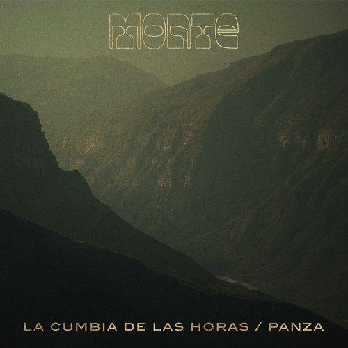 La Cumbia de las Horas / Panza