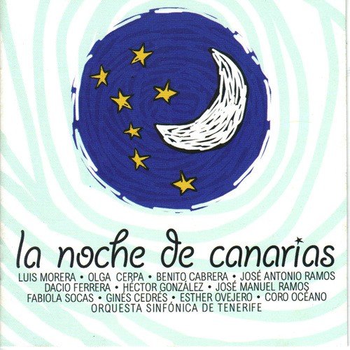 La Noche de Canarias