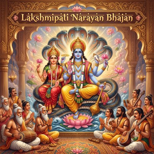 Lakshmipati Narayan Bhajan