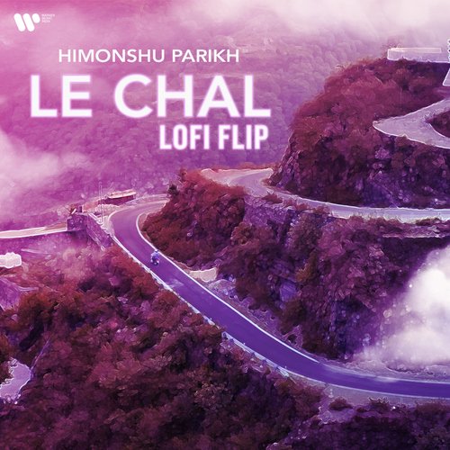 Le Chal (Lofi Flip)_poster_image