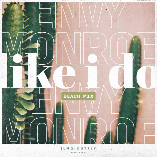 Like I Do (Beach Mix)_poster_image