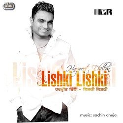 Lishki Lishki by Harpreet Dhillon