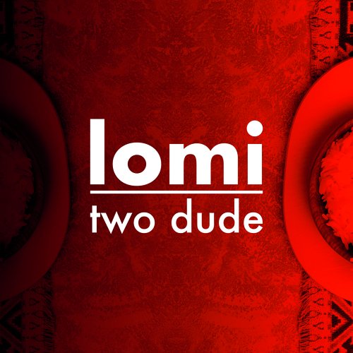 Lomi cover art