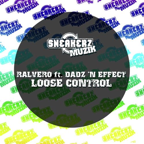 Loose Control (feat. Dadz 'n Effect)