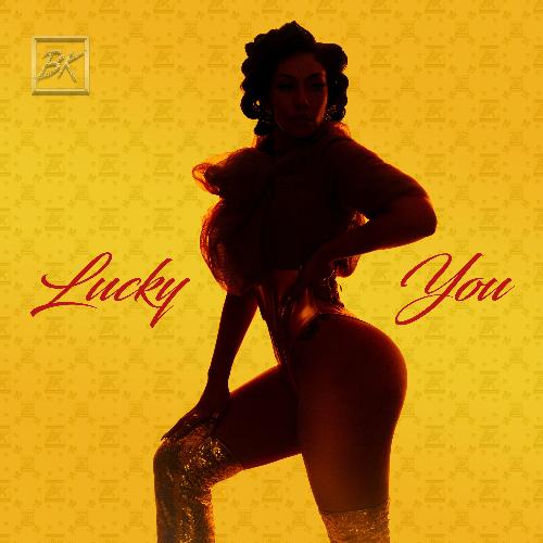 Lucky You_poster_image