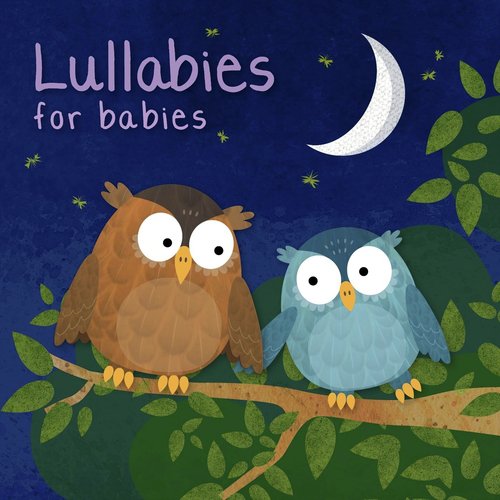 Lullabies for Babies_poster_image