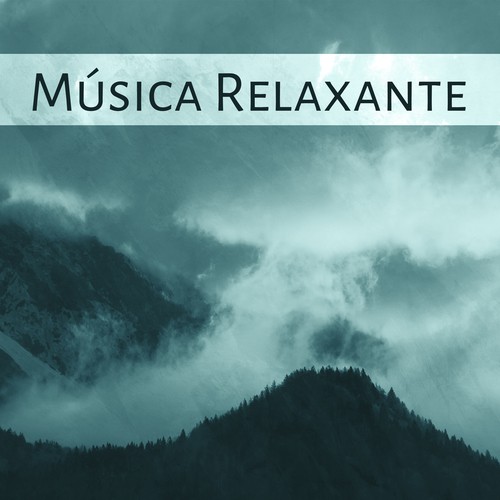 Música Relaxante - Alívio de Estresse, Sons da Natureza, Música Calma