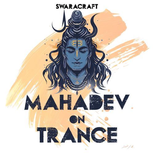 MAHADEV ON TRANCE