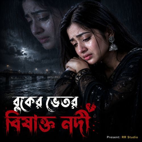 বুকের ভেতর বিষাক্ত নদী